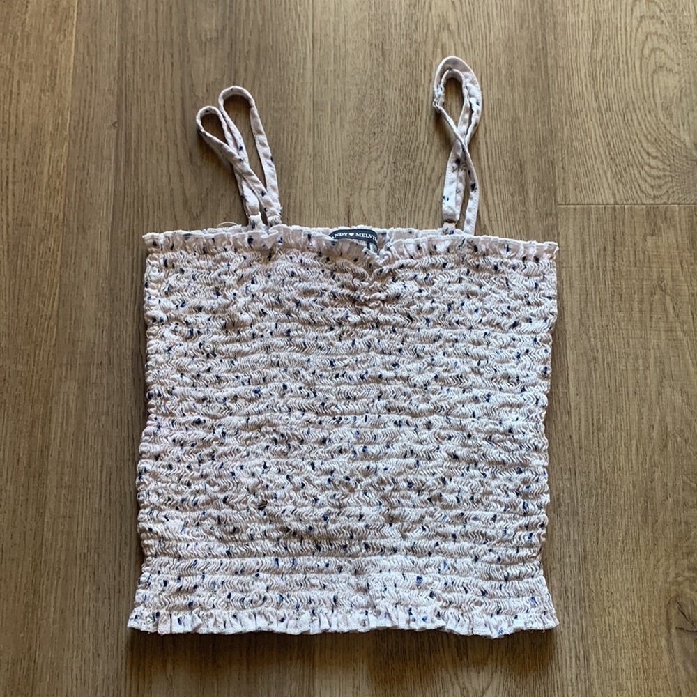 Brandy Melville top